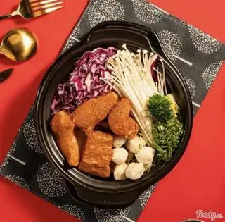 Hình ảnh Mì Cá BaSa