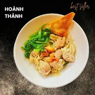 Hoành Thánh Tuyệt Đỉnh - 54.000 ₫ tại Thiên Khải Mì Gia - Dương Quảng Hàm