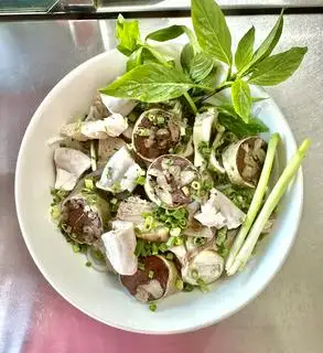 Hình ảnh Bún lòng