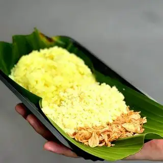Hình ảnh Xôi tự chọn