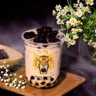 Trà Sữa Olong - 30.000 ₫ tại Tiger Sugar Fruit & Tea - Trà Sữa & Nước Ép - Hoàng Hoa Thám