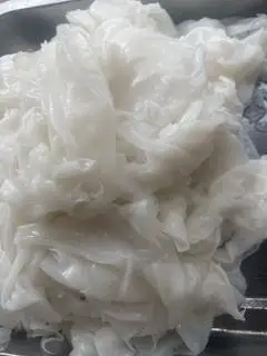 Hình ảnh bánh ướt kí