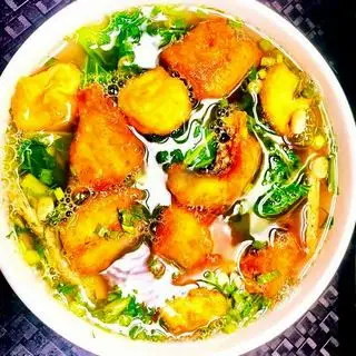 Hình ảnh Bún cá