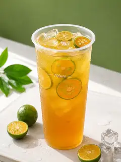 Hình ảnh Trà quất