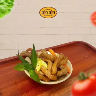 Chả Cá Thêm - 14.000 ₫ tại Bánh Mì Thịt Nướng Dòn Dòn - Bánh Mì Chả Cá & Sữa Bắp - Đường 12