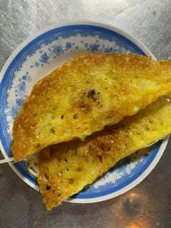 Bánh xèo - 12.000 ₫ tại Bánh Xèo & Bò Lá Lốt -  Kim Anh
