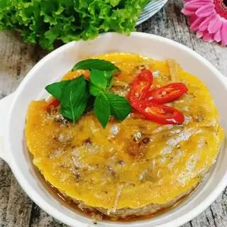 Cơm Mắm Chưng  - 60.000 ₫ tại Thành Hậu Quán - Cơm Văn Phòng - Chung Cư Ngô Gia Tự