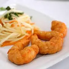 Hình ảnh Tôm Surimi - 3 Con