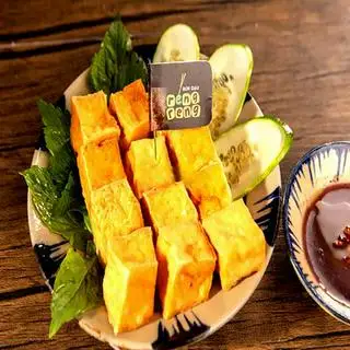 Đậu hũ - 15.000 ₫ tại Bún Đậu Reng Reng - Gò Dầu