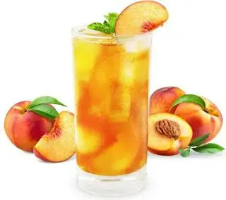 Hình ảnh Trà đào