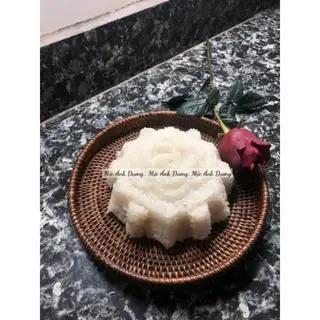 Hình ảnh Xôi trắng (lễ)