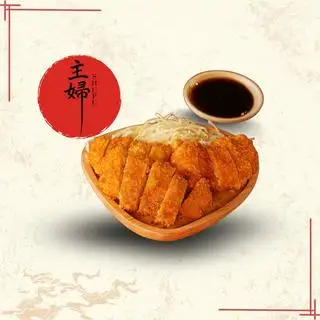 Hình ảnh Cá basa chiên xù - Basa Furai