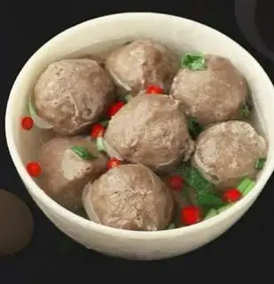 Hình ảnh bò viên thêm 