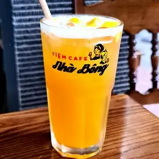 Hình ảnh Trà đào
