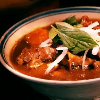 Bánh Mì Bò Kho - 65.000 ₫ tại Tiệm Bò Kho - Nguyễn Trãi