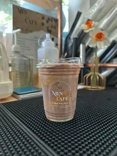 Hình ảnh Cacao bơ đậu phộng size M