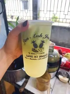 Hình ảnh Nước ép ổi