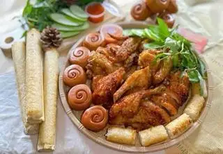 Hình ảnh Combo 1