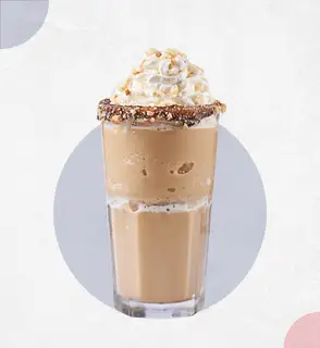 Hình ảnh Hazelnut đá xay