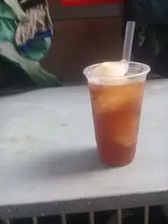 Hình ảnh trà đá Ly đại