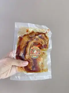 Hình ảnh Chân Vịt
