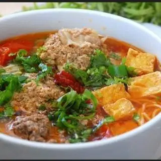 Hình ảnh Bún Riêu Cua