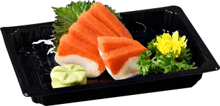 Hình ảnh SASHIMI CÁ TRÍCH ĐỎ