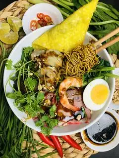 Hình ảnh Mỳ Trộn - BEST SELLER