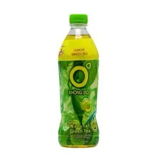 Hình ảnh Trà xanh 0o