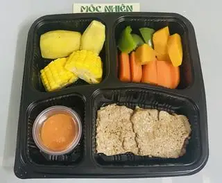 Hình ảnh Bò sốt tiêu