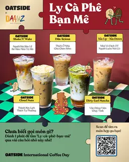 Hình ảnh Dừa-licious
