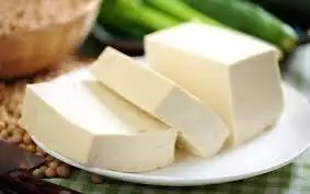 Đậu Thêm - 10.000 ₫ tại Bún Đậu Mắm Tôm Tiểu Muội - Đường Số 2