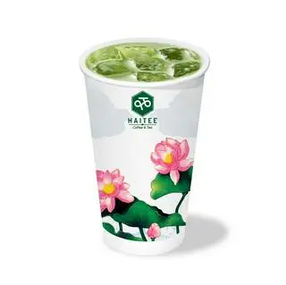 Hình ảnh Trà Sữa Matcha