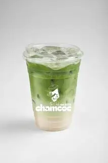 Matcha Sữa Yến Mạch - 49.900 ₫ tại Chạm Cốc - Matcha Houjicha - Ba Vì