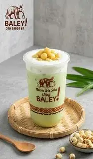 Hình ảnh Trà Sữa Sen Mây