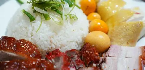 Cơm Gà Hồng Phát - Nguyễn Công Hoan - Cơm/Cơm tấm gần bạn