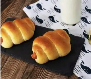 Hình ảnh Sausage Standard