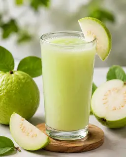 Hình ảnh Nước ép Ổi 