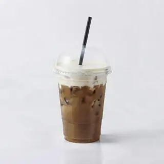 Hình ảnh Cà Phê Kem Muối