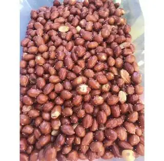 Đậu phộng rang muối - 15.000 ₫ tại Cơm Chay Đậu Hũ Diệu My - Đề Thám