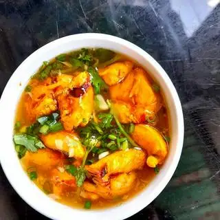 Cua thêm - 35.000 ₫ tại Bánh Canh Cua Gia Linh 1 - Tên Lửa