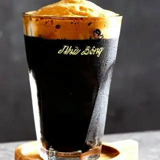 Hình ảnh Cafe nâu