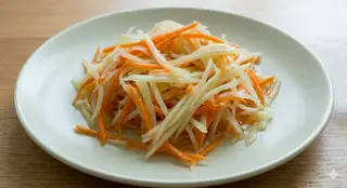 Hình ảnh Nộm Thêm