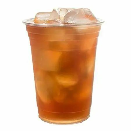 Trà gừng mật ong - 29.000 ₫ tại The Tea - Trà Sữa & Ăn Vặt - Vạn Kiếp