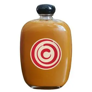 Cà Phê Sữa Pha Phin Chai - 75.000 ₫ tại CAFECUB - Cà Phê & Trà Trái Cây Tươi - Vĩnh Hội
