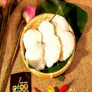 Bún lá - 10.000 ₫ tại Bún Đậu Reng Reng - Gò Dầu