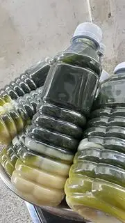 Rau Má Đậu Xanh  - 25.000 ₫ tại Đạo Duyên Bếp Chay - Hoàng Diệu