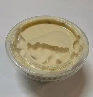 Sốt mè rang - Roasted sesame sauce - 5.000 ₫ tại Kimbap City - Món Ăn Hàn Quốc - Cách Mạng Tháng Tám