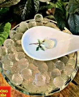 Hình ảnh trân châu trắng