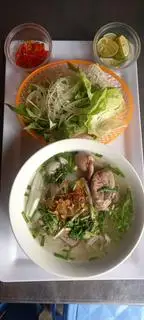Hình ảnh Hủ tiếu đặc biệt 